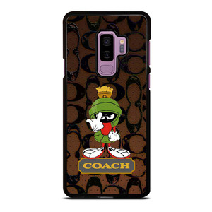 HOT COACH MARVIN MIDDLE FINGER Samsung Galaxy S9 Plus Case Cover HOT COACH MARVIN MIDDLE FINGER Samsung Galaxy S9 Plus Case Cover
