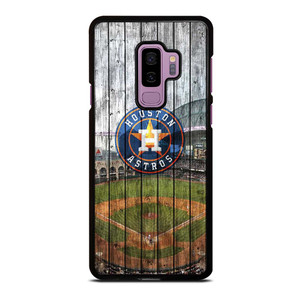 HOUSTON ASTROS BASEBALL ARENA Samsung Galaxy S9 Plus Case Cover