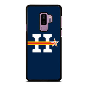 HOUSTON ASTROS STAR LOGO Samsung Galaxy S9 Plus Case Cover HOUSTON ASTROS STAR LOGO Samsung Galaxy S9 Plus Case Cover