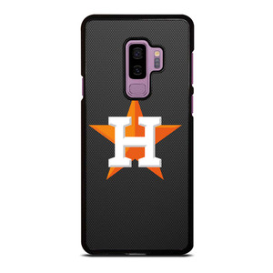 HOUSTON ASTROS THE STARS MLB Samsung Galaxy S9 Plus Case Cover