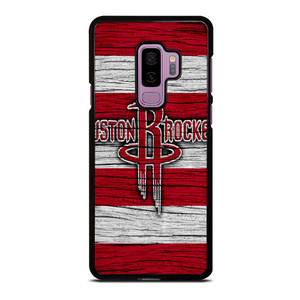 HOUSTON ROCKETS WOODEN LOGO Samsung Galaxy S9 Plus Case Cover HOUSTON ROCKETS WOODEN LOGO Samsung Galaxy S9 Plus Case Cover