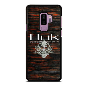 HUK FISHING PERFORMANCE Samsung Galaxy S9 Plus Case Cover HUK FISHING PERFORMANCE Samsung Galaxy S9 Plus Case Cover