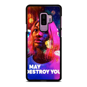 I MAY DESTROY YOU MOVIE POSTER Samsung Galaxy S9 Plus Case Cover I MAY DESTROY YOU MOVIE POSTER Samsung Galaxy S9 Plus Case Cover