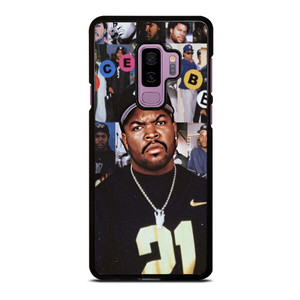 ICE CUBE RAPPER 2 Samsung Galaxy S9 Plus Case Cover ICE CUBE RAPPER 2 Samsung Galaxy S9 Plus Case Cover