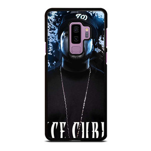 ICE CUBE RAPPER Samsung Galaxy S9 Plus Case Cover ICE CUBE RAPPER Samsung Galaxy S9 Plus Case Cover