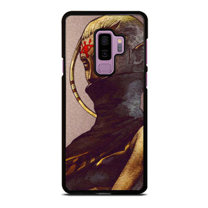 IMPA THE LEGEND OF ZELDA Samsung Galaxy S9 Plus Case Cover IMPA THE LEGEND OF ZELDA Samsung Galaxy S9 Plus Case Cover