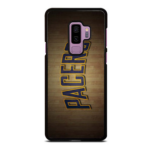 INDIANA PACERS BASKETBALL COURT LOGO Samsung Galaxy S9 Plus Case Cover INDIANA PACERS BASKETBALL COURT LOGO Samsung Galaxy S9 Plus Case Cover