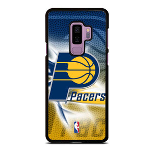 INDIANA PACERS NBA TEAM Samsung Galaxy S9 Plus Case Cover