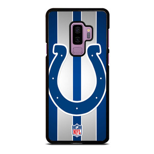 INDIANAPOLIS COLTS SYMBOL Samsung Galaxy S9 Plus Case Cover