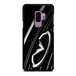 INFINITI CAR METAL EMBLEM Samsung Galaxy S9 Plus Case Cover INFINITI CAR METAL EMBLEM Samsung Galaxy S9 Plus Case Cover