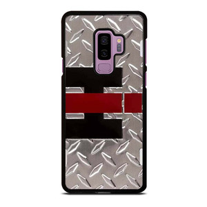 INTERNATIONAL HARVESTER EMBLEM Samsung Galaxy S9 Plus Case Cover