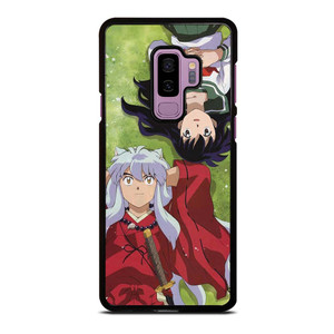 INUYASHA AND KAGOME LOVE Samsung Galaxy S9 Plus Case Cover