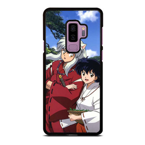 INUYASHA ANIME SERIES Samsung Galaxy S9 Plus Case Cover