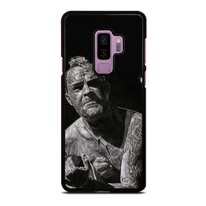 IVAN MOODY FIVE FINGER DEATH PUNCH Samsung Galaxy S9 Plus Case Cover IVAN MOODY FIVE FINGER DEATH PUNCH Samsung Galaxy S9 Plus Case Cover