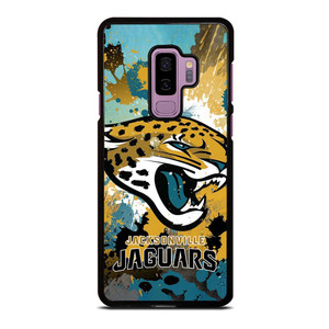 JACKSONVILLE JAGUARS ART LOGO Samsung Galaxy S9 Plus Case Cover
