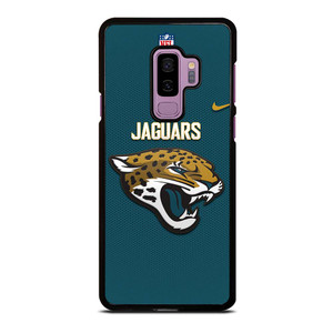JACKSONVILLE JAGUARS NFL Samsung Galaxy S9 Plus Case Cover JACKSONVILLE JAGUARS NFL Samsung Galaxy S9 Plus Case Cover