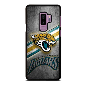 JACKSONVILLE JAGUARS SYMBOL Samsung Galaxy S9 Plus Case Cover JACKSONVILLE JAGUARS SYMBOL Samsung Galaxy S9 Plus Case Cover