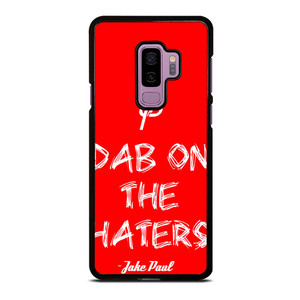 JAKE PAUL DAB ON THE HATERS JP Samsung Galaxy S9 Plus Case Cover JAKE PAUL DAB ON THE HATERS JP Samsung Galaxy S9 Plus Case Cover