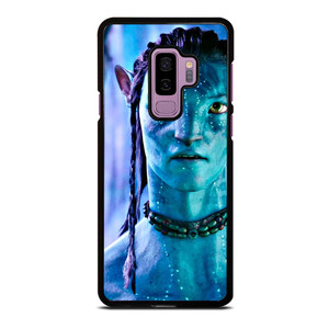 JAKE SULLY AVATAR Samsung Galaxy S9 Plus Case Cover JAKE SULLY AVATAR Samsung Galaxy S9 Plus Case Cover