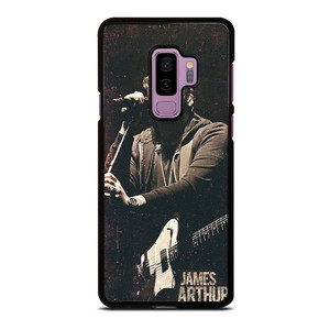 JAMES ARTHUR POSTER Samsung Galaxy S9 Plus Case Cover JAMES ARTHUR POSTER Samsung Galaxy S9 Plus Case Cover