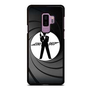 JAMES BOND 007 Samsung Galaxy S9 Plus Case Cover JAMES BOND 007 Samsung Galaxy S9 Plus Case Cover