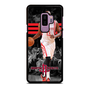 JAMES HARDEN 13 HOUSTON ROCKETS NBA Samsung Galaxy S9 Plus Case Cover JAMES HARDEN 13 HOUSTON ROCKETS NBA Samsung Galaxy S9 Plus Case Cover