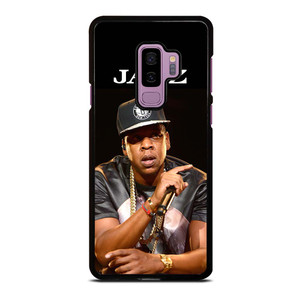 JAY Z RAPPER BROOKLYN HAT Samsung Galaxy S9 Plus Case Cover JAY Z RAPPER BROOKLYN HAT Samsung Galaxy S9 Plus Case Cover