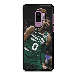 JAYSON TATUM BOSTON CELTICS 2 Samsung Galaxy S9 Plus Case Cover