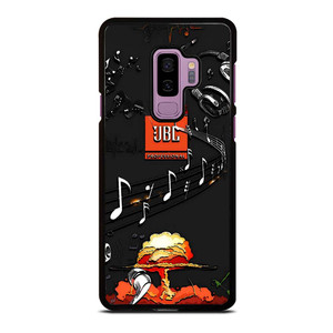 JBL MELODY SPEAKER Samsung Galaxy S9 Plus Case Cover JBL MELODY SPEAKER Samsung Galaxy S9 Plus Case Cover