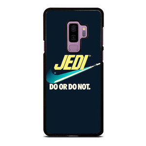 JEDI DO IT OR NOT AGAIN NIKE Samsung Galaxy S9 Plus Case Cover JEDI DO IT OR NOT AGAIN NIKE Samsung Galaxy S9 Plus Case Cover
