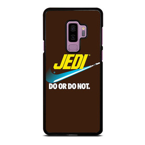 JEDI DO IT OR NOT NIKE Samsung Galaxy S9 Plus Case Cover