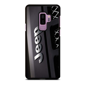 JEEP EMBLEM  Samsung Galaxy S9 Plus Case Cover