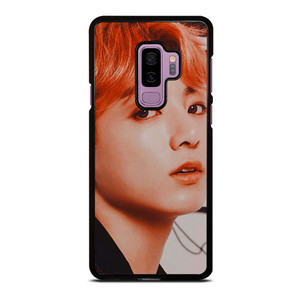 JEON JUNGKOOK BANGTAN BOYS BTS Samsung Galaxy S9 Plus Case Cover