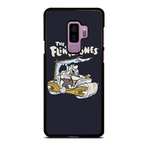 JETSONS MEET FLINTSTONES CARTOON Samsung Galaxy S9 Plus Case Cover JETSONS MEET FLINTSTONES CARTOON Samsung Galaxy S9 Plus Case Cover