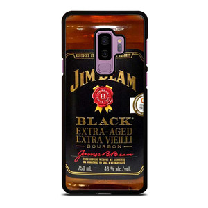 JIM BEAM WHISKEY 2 Samsung Galaxy S9 Plus Case Cover