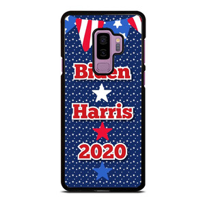 JOE BIDEN KAMALA HARRIS USA 2020 Samsung Galaxy S9 Plus Case Cover
