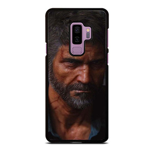 JOEL MILLER THE LAST OF US GAMES Samsung Galaxy S9 Plus Case Cover JOEL MILLER THE LAST OF US GAMES Samsung Galaxy S9 Plus Case Cover