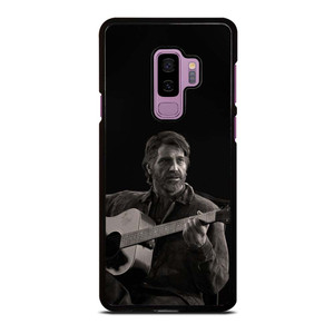 JOEL MILLER THE LAST OF US PART 2 Samsung Galaxy S9 Plus Case Cover