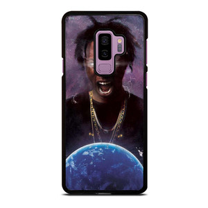 JOEY BADASS FANN ART Samsung Galaxy S9 Plus Case Cover JOEY BADASS FANN ART Samsung Galaxy S9 Plus Case Cover