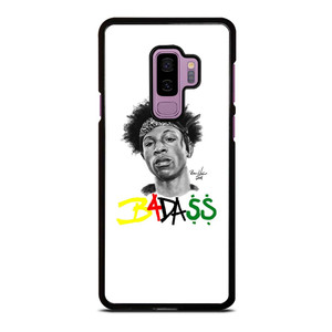 JOEY BADASS RAPPER SIGNATURE Samsung Galaxy S9 Plus Case Cover JOEY BADASS RAPPER SIGNATURE Samsung Galaxy S9 Plus Case Cover