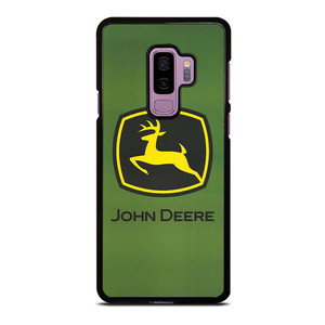 JOHN DEERE LOGO Samsung Galaxy S9 Plus Case Cover JOHN DEERE LOGO Samsung Galaxy S9 Plus Case Cover