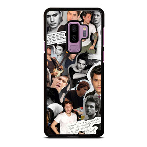JOHN MAYER COLLAGE Samsung Galaxy S9 Plus Case Cover