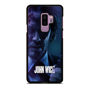 JOHN WICK 2 MOVIE Samsung Galaxy S9 Plus Case Cover