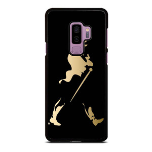 JOHNNIE WALKER WHISKEY LOGO Samsung Galaxy S9 Plus Case Cover