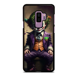 JOKER KID Samsung Galaxy S9 Plus Case Cover JOKER KID Samsung Galaxy S9 Plus Case Cover