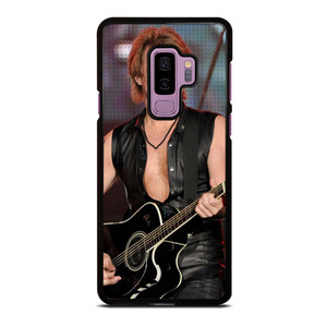 JON BON JOVI GUITAR Samsung Galaxy S9 Plus Case Cover
