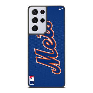 NEW YORK METS BASEBALL Samsung Galaxy S21 Ultra Case Cover