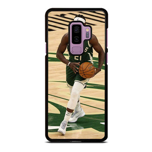JRUE HOLIDAY MILWAUKEE BUCKS Samsung Galaxy S9 Plus Case Cover
