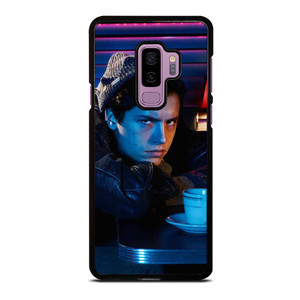 JUGHEAD JONES RIVERDALE COOL Samsung Galaxy S9 Plus Case Cover JUGHEAD JONES RIVERDALE COOL Samsung Galaxy S9 Plus Case Cover