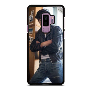 JUGHEAD JONES RIVERDALE Samsung Galaxy S9 Plus Case Cover JUGHEAD JONES RIVERDALE Samsung Galaxy S9 Plus Case Cover